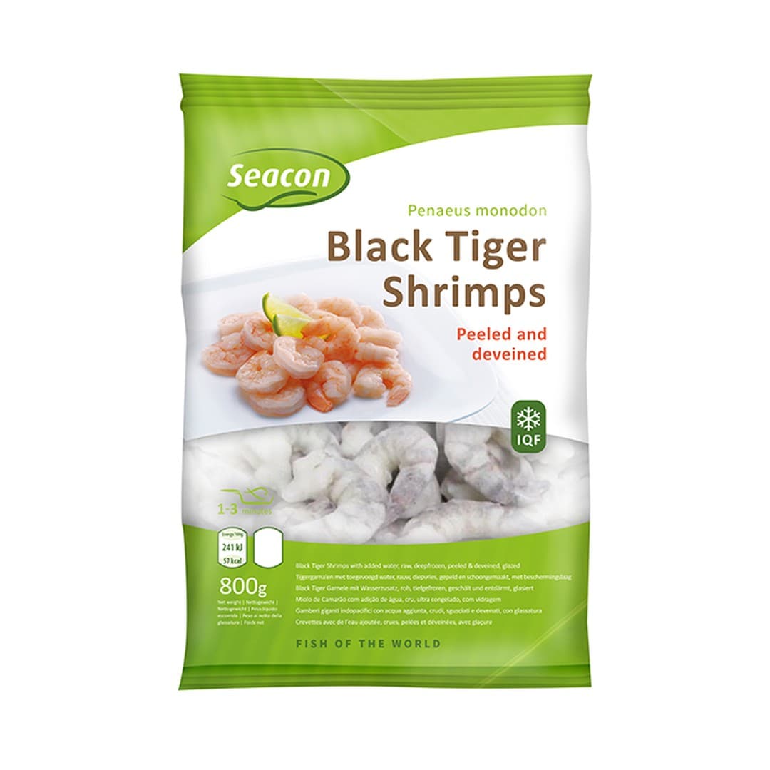 ANDU Black Tiger 13/15 - 1,8kg