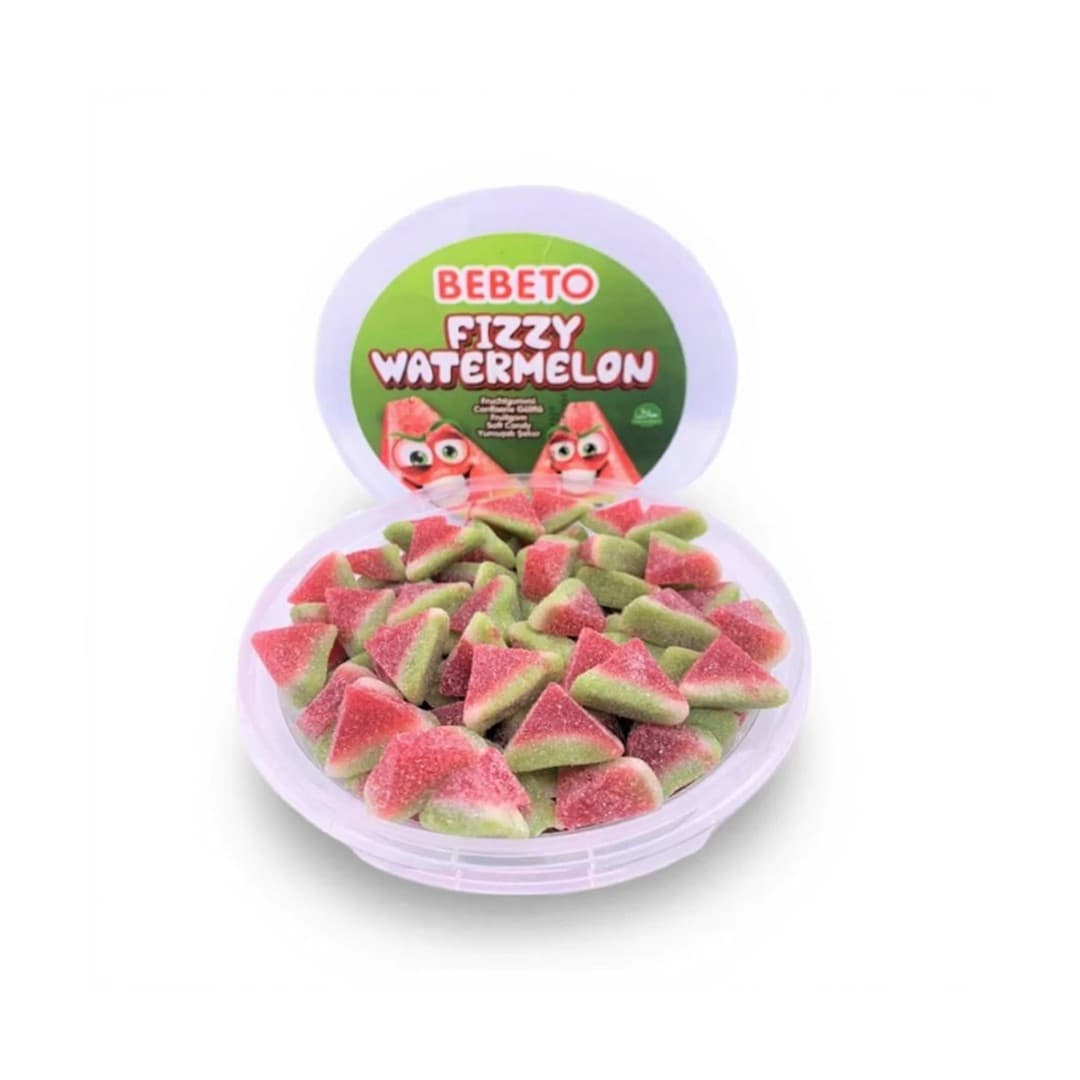 BEBETO S. Watermelon 300g