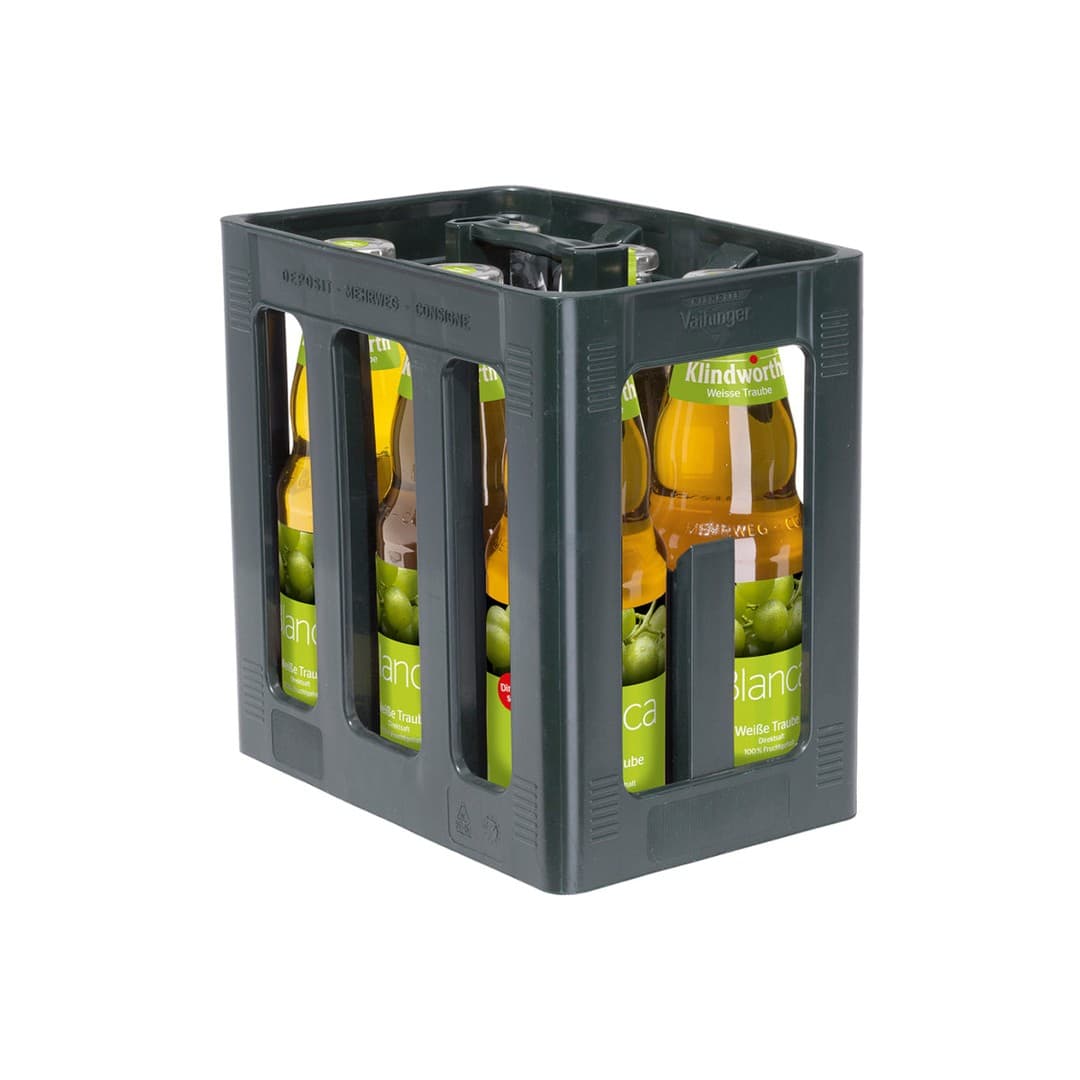 Deace Multivitaminnektar 50% 1l 6er Kiste