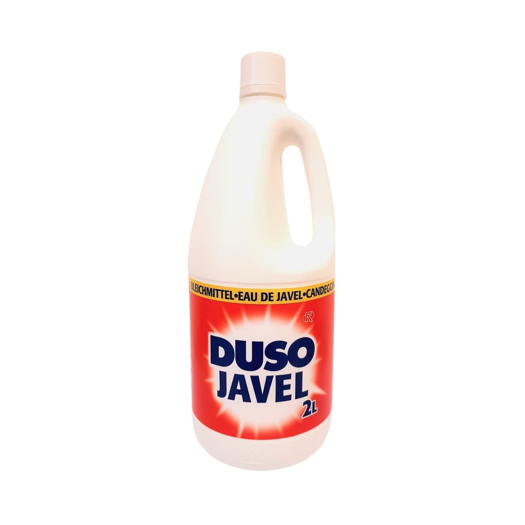 DUSO Javelwasser 2l Henkelflasche