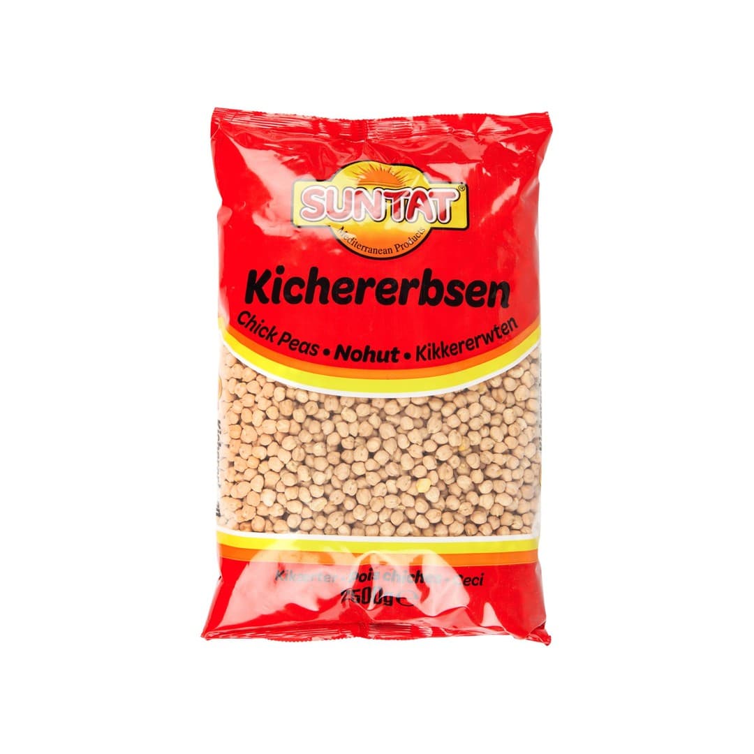 La Perla Kichererbsen 2,5 kg