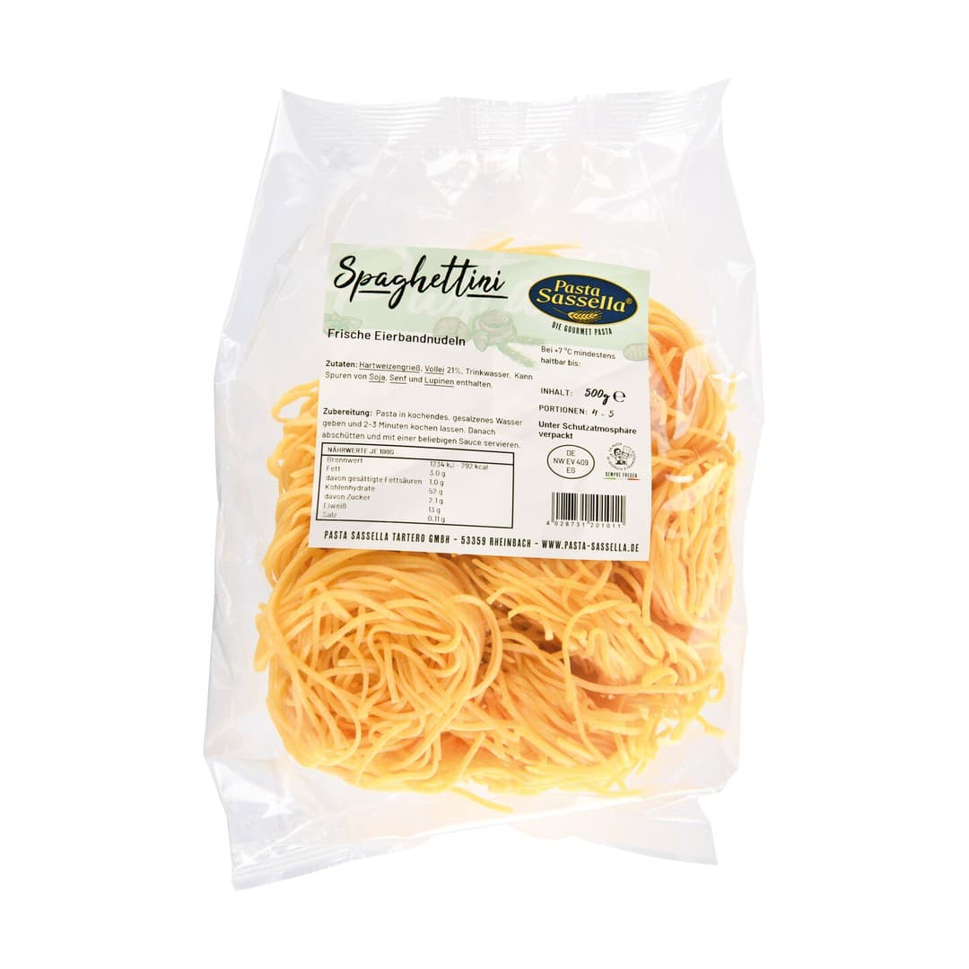 Lorena Makarna Carliston 500g