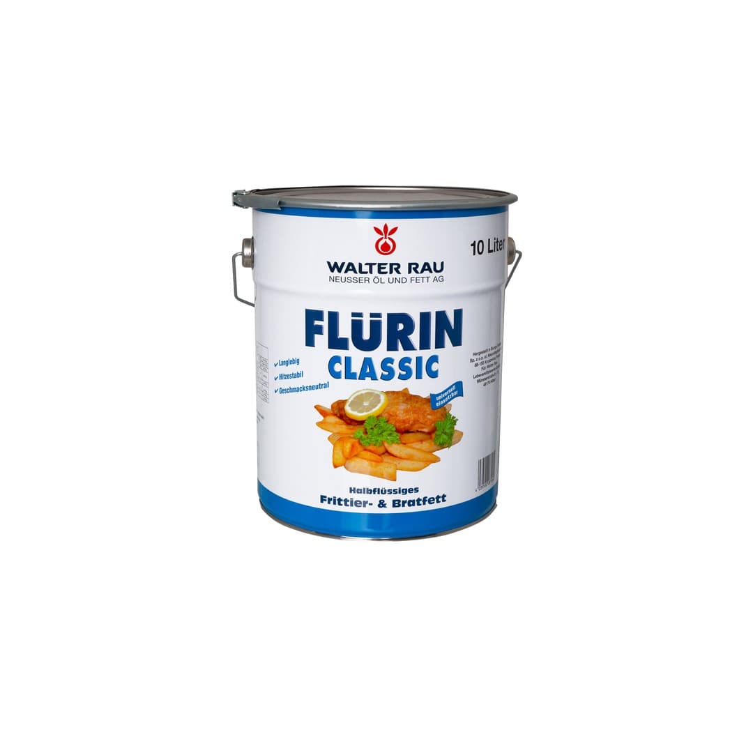 Walter Rau Flürin Classic 10L