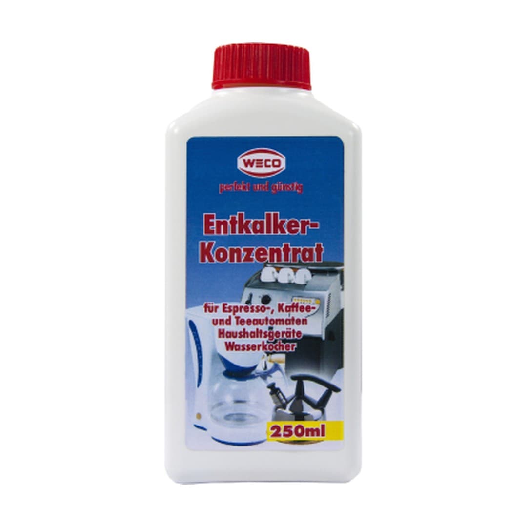 WECO Entkalker Konzentrat 250ml